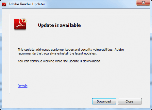 upgrade adobe for mac